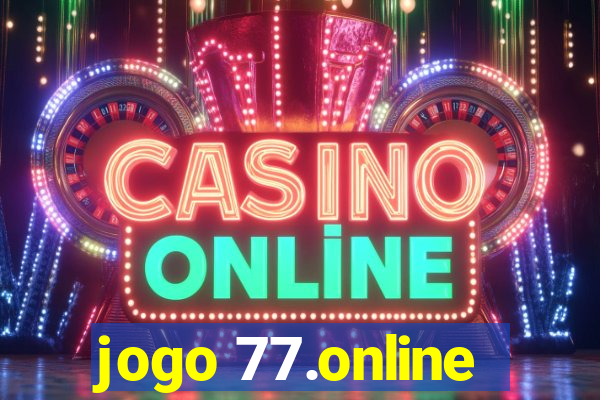 jogo 77.online